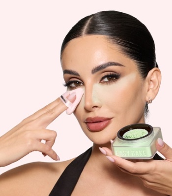 Easy Bake Matcha Milk Cake ile Tanışın