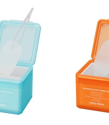 Hidrojel Tonik Ped Serisi