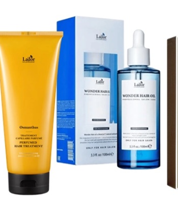 K-BEAUTY SAÇ BAKIM TRENDLERİ K- LAND İLE TÜRKİYE