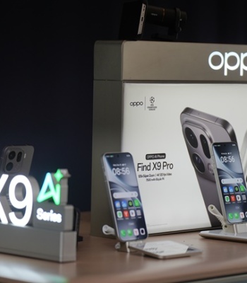OPPO’dan 5G