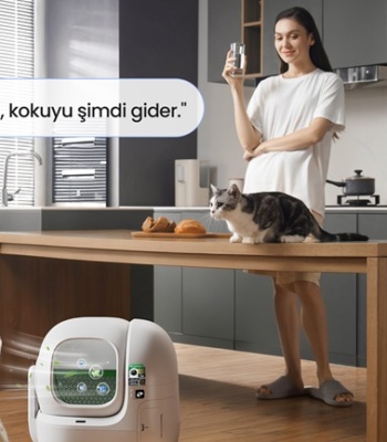 Patili Dostların Bakımı Artık Bir “Hey Siri” Mesafesinde