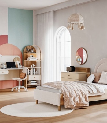 Seninle büyüyen yaşam alanları