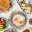 Sultanahmet’te Saklı Bir Bahçe: Yeşil Ev’de Pazar Brunch’ı Başlıyor