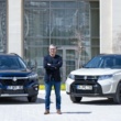 Suzuki Vitara ve S-Cross “Siyah Kuşak”a Geçti!
