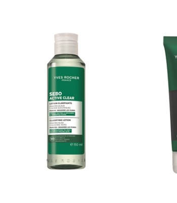 Yenilikçi Temizleme Rutini