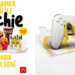 McDonald’s Türkiye’den Oyunculara Özel Yenilik