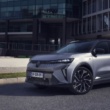 Renault Scenic E-Tech Elektrikli Türkiye’de