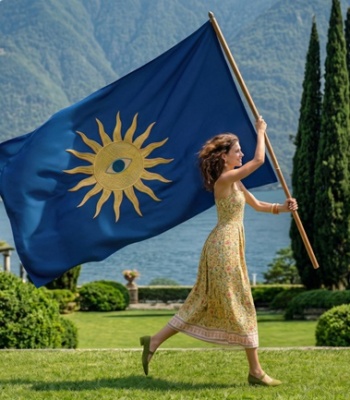 renkli ve özgür ruhlu tasarımlar