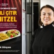 Tavuk Dünyası’nın Bademli Çıtır Schnitzel’ine “Yılın İnovatif Ürünü” Ödülü