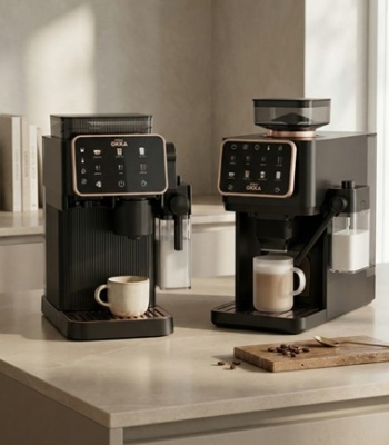 Arzum OKKA Barista Compact