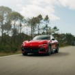 Ferrari, “Handling Speciale” Konfigürasyonunu Tanıttı
