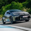 GR Yaris Türkiye’ye Geliyor: Rallilerden Yollara Safkan Performans