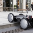 Hyundai’nin Mobil Robot Platformu ‘MobED’ Ödüllere Doymuyor