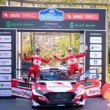 Hyundai Motor Türkiye’den En Genç Ralli Şampiyonu’na Tam Destek