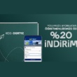 Özel “Teşekkür” Kampanyalarını Başlatıyor