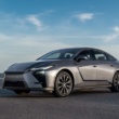 Lexus, Yeni Nesil ES Modeli ile Lüks Sedan Segmentinde Yeni Bir Dönem Başlatıyor