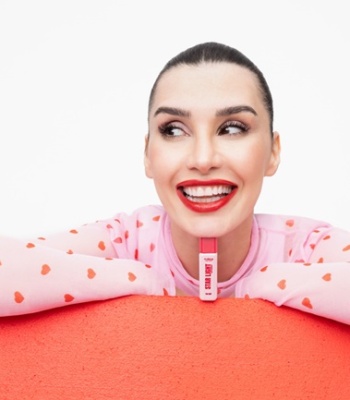 Make Up Maruderm