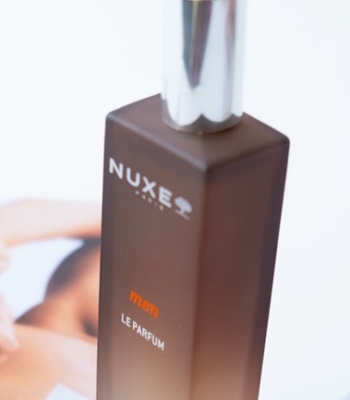 NUXE, Yeni MEN Serisİ