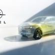 Opel Avrupa’da Yeni C-SUV Modeli Üretmeyi Planlıyor!