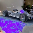 Porsche Studio Istanbul’da Cayenne Electric’e Artırılmış Gerçeklik Deneyimi