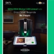Vorwerk Group, DSN Global 100 Listesi’nde 3. Sırada Yer Aldı