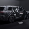 Yeni Audi Q9