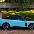 Ferrari, Elektrikli Spor Otomobil Dünyasında Yeni Dönemi Başlatıyor