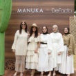 DeFacto X Manuka’nın 2026 Yaz Koleksiyonu: The New Muse