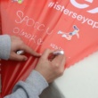 1 Milyon Ped Desteği Sağladı