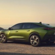 Yeni Peugeot 408