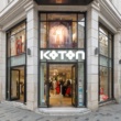 Koton, Sanal Deneme Kabini
