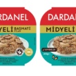 Dardanel’den Midyeli Basmati Pilav