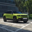 Jeep® Avenger ve Yeni Compass’ta Avantajlar!
