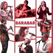 Barabar “HepBarabar”la ENKA Açıkhava Tiyatrosu’nda!