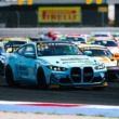 Borusan Otomotiv Motorsport’tan, Misano’da Son Tura Kadar Podyum Mücadelesi