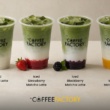 Ferahlatan Matcha Serisi