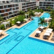 Courtyard Long Beach, Tatil ve Yaşam Konseptini Bir Araya Getiriyor