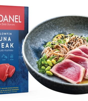 Dardanel, Premium Deniz Ürünleri