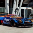 Delphi Art Car 2.0 Avrupa Turuna Başlıyor!