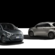 Sınırlı Sayıda Fiat 500e Giorgio Armani Collector’s Edition Yeniden Türkiye’de
