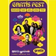 Gratis Fest