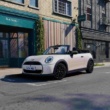 MINI Cooper Paul Smith Edition Ön Siparişe Açıldı