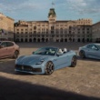 Maserati’nin Yeni Üçlüsü Ekimde Türkiye Yollarında!