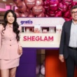 SHEGLAM sadece Gratis’te