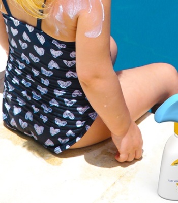 Sebamed Baby’den Bebek ve Çocukların Hassas Ciltlerine Özel Güçlü Güneş Koruması