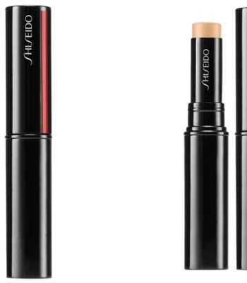 Shiseido Synchro Skin Radiant Lifting Concealer ile Doğal Işıltı ve Uzun Süre Kalıcı Kapatıcılık