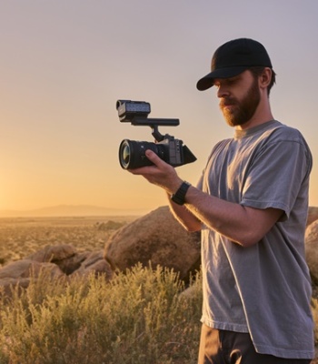 Sony’den Film Yapımcılarına Güç ve Esneklik Sunan Yeni Cinema