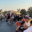 “Terasta Caz” Konserleri