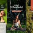 Uludağ Wellbeing Festivali