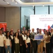 Akbank Gençlik Akademisi’nin ‘Export Talent Programı’ Tamamlandı